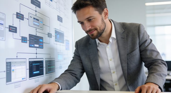 Beyond the Code: How Integrated Solutions Are Redefining Online Business Success
