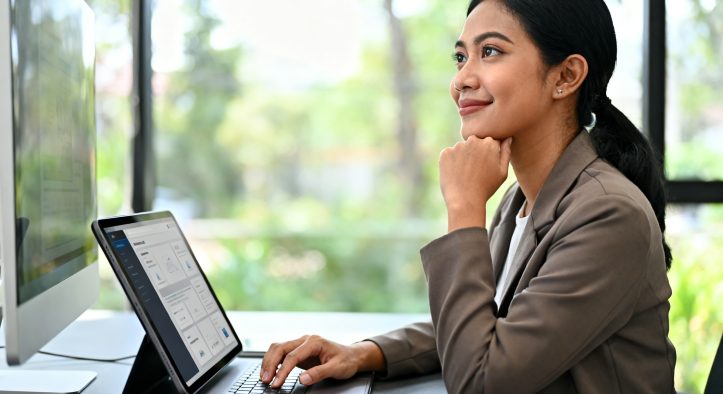 Emerging Modern Web Design Trends Shaping Digital Solutions in 2024